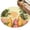 Yellow, variant on Summer Pink Beach Sunset Washable Rug 4x6 Area Rug for Living Room Bedroom Non Slip Indoor Floor Rectangle Carpet Large Tropical Palm Tree Coastal Surfboard Entryway Rugs for Dining Room Office Home