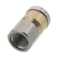 thumbnail image 3 of Erie Tools Rotating 1/4" Sewer Jetter Nozzle for Drain Cleaning 2.0 Orifice, 3 of 3