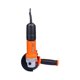 thumbnail image 2 of Esmeriladora Angular Daewoo 750 W Color Naranja con Negro, 2 of 5