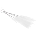 thumbnail image 1 of 4Pcs Cleaning Brush Multipurpose Bottles Cups Nipple Teapot Kettle Brush Cleaner, 1 of 14