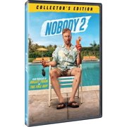 Nobody 2 (DVD), Action, Universal