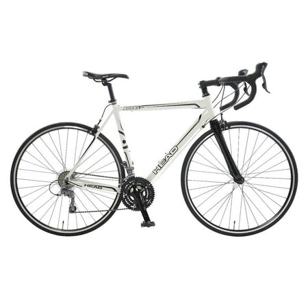 Head Accel XR 700C Road Bicycle 59 cm