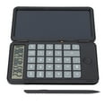 thumbnail image 4 of Tableta de Escritura con Calculadora Otros Portátil Recargable, 4 of 8