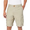 thumbnail image 1 of Tommy Hilfiger Hombre Helios Casual Cargo Shorts, Verde, 40 Tommy Hilfiger Carga, 1 of 1