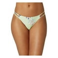 thumbnail image 4 of Swim Bottoms Cheeky Mint Brook Floral M, 4 of 7