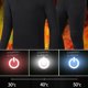 thumbnail image 2 of TFixol Ropa de calefacción inteligente Traje de temperatura constante inteligente Ropa interior con calefacción de invierno, 2 of 8