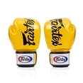 thumbnail image 4 of Guantes de boxeo Fairtex BGV19 Deluxe Tight-Fit, 12 oz, para adultos, 4 of 5