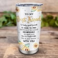 thumbnail image 5 of Best Friend Birthday Gifts for Women Tumblers 20oz - Best Friend Coffee Mug Gifts - Friendship Bestie Gifts for Female Cup - Unique Gift Ideas for Best Friend - Work Bestie Gifts for Women, 5 of 6