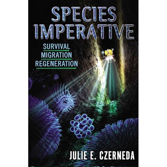 Pre-Owned: Species Imperative (Paperback, 9780756410148, 0756410142)