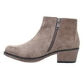 thumbnail image 3 of Propet Women's Rebel Ankle Boot  Smoked Taupe, 3 of 6