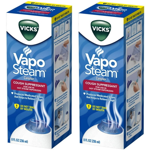 Vicks Vaporizer