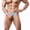 Light Blue, variant on TSADFHJI Manmade Underwear Men Men Underwear Comfortable Breathable Underpant Nightwear Hollow Sleepwear L Khaki