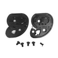 thumbnail image 1 of Bases Protectoras Para Cascos De Motocicleta Strade Fareast Limited Accesorios Para Hjc TR-1 CL-15, 1 of 8