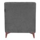 thumbnail image 4 of Sillón Cooper Dicasa 1 Plaza Dark Grey, 4 of 8