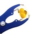 thumbnail image 7 of Sylvtty Balloon Expansion Plier Sequin Filling Balloon Mouth Expander Balloon Stretcher Metal Stuffing Tool for DIY Sequins Confetti Filling, 7 of 7