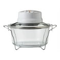 thumbnail image 2 of Aroma Housewares AST-900E Aeromatic Four à Convection, 2 of 4