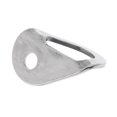 thumbnail image 5 of 2x Perno de material acero Inoxidable Colgador Cadena Seguro Escalada en Roca licencia de Suspensión para Colgar Mosquetón, Quick-draws Zulema Suspensión de pernos de roca, 5 of 5