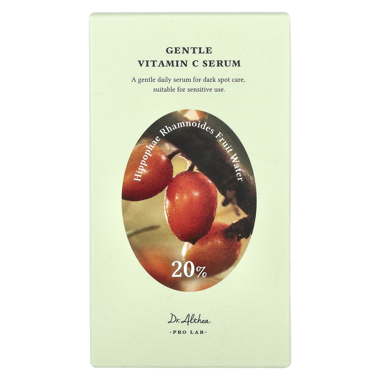Dr.Althea Gentle Vitamin C Serum - 1.01 oz