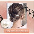 thumbnail image 5 of Qucyy Large DIY Round Spiral Hairpin, 5 of 5