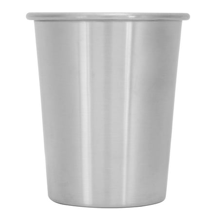 

Cup Wine Cup Stainless Steel High-End Bar 230ml Housewife