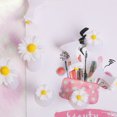 thumbnail image 4 of maskred 8pcs/set Flower for Waterdrop Bead Toe Separators Silicone Toes Divider Feet Spacers 6# 1Set, 4 of 6