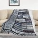 thumbnail image 2 of LHSHID Mubpean Daughter Gift from Mom Daughter Gifts Blanket Gifts for Daughter Birthday Gifts for Daughter to My Daughter Blanket Adult Daughter Birthday Gifts Ideas Daughter Blankets 30x40in, 2 of 6