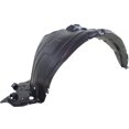 thumbnail image 3 of New Fender Liner for 2014-2019 Nissan Versa Note Front, Driver Side Plastic, 3 of 5