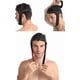 thumbnail image 4 of Fitness Neck Head Harness Neck Training Weight Lifting Strength Trainer Neck Trainer Improve Muscle Strength Neck Exerciser, 4 of 5