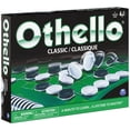 thumbnail image 4 of Juego de mesa Spin Master Othello Strategy Classic 7+ Years, 4 of 6