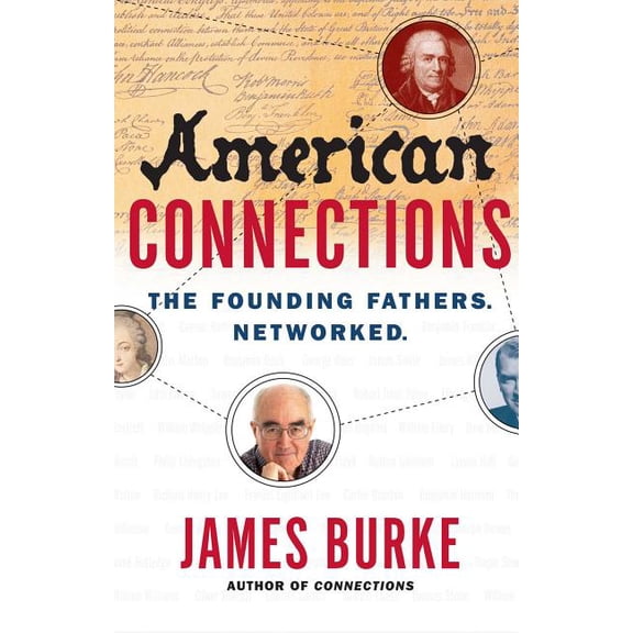 American Connections, (Paperback)