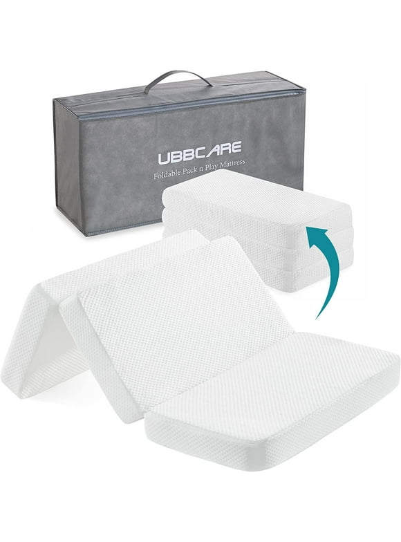 Playard Mattresses in Crib and Baby Mattresses