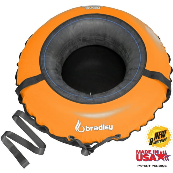 Bradley Ultimate Tow-able Snow Tube Sled and Heavy Duty Cover ?