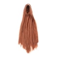 thumbnail image 2 of 2 piezas 1/6 peluca de cabellero postizo para de acción de 12 "accesorio de suministro de bricolaje Hugo Muñeca peluca de pelo de 12 pulgadas, 2 of 10