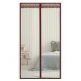 thumbnail image 1 of Mosquito Net Magnetic Door 105x220cm Mosquito Net Magnetic Door Mosquito Net Door Fly Curtain For Co, 1 of 3