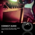 thumbnail image 2 of Weiweiguan 1 Pc Durable Guitar Accessory Audio Cable Guitar Adapter Cable Connecting Cable, 2 of 7