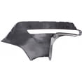 thumbnail image 2 of For Kia Sportage 2011-2016 Bumper End Driver Side Rear | Prime/Paint to Match | CAPA | Replacement For KI1104102, KI1104102C | 615343553429, 866713W000, 2 of 6