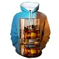 thumbnail image 5 of Sudadera con capucha y estampado 3D de vino y whisky para hombre, sudadera con capucha de manga larga de gran tamaño, jerséis casuales y geniales para la calle, ropa para hombre, 5 of 5