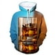 thumbnail image 5 of Sudadera con capucha y estampado 3D de vino y whisky para hombre, sudadera con capucha de manga larga de gran tamaño, jerséis casuales y geniales para la calle, ropa para hombre, 5 of 5