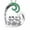 C, variant on Riforla Couple Pendant Necklace Women's Fashion Necklace Beautiful Necklace for Female College Students Jewelry Necklace for You Ladies Valentine's Day Necklace Gif Necklaces & Pendants A