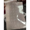thumbnail image 3 of My Vinyl Cut 0.1 In Self-Adhesive Laminating Pouches Sheets, 8 x 11, 3 of 3