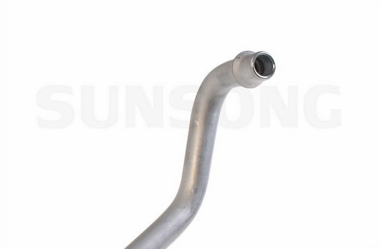 Sunsong 5801009 Engine Oil Cooler Hose Assembly