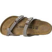 Womens Birkenstock Mayari Birkibuc