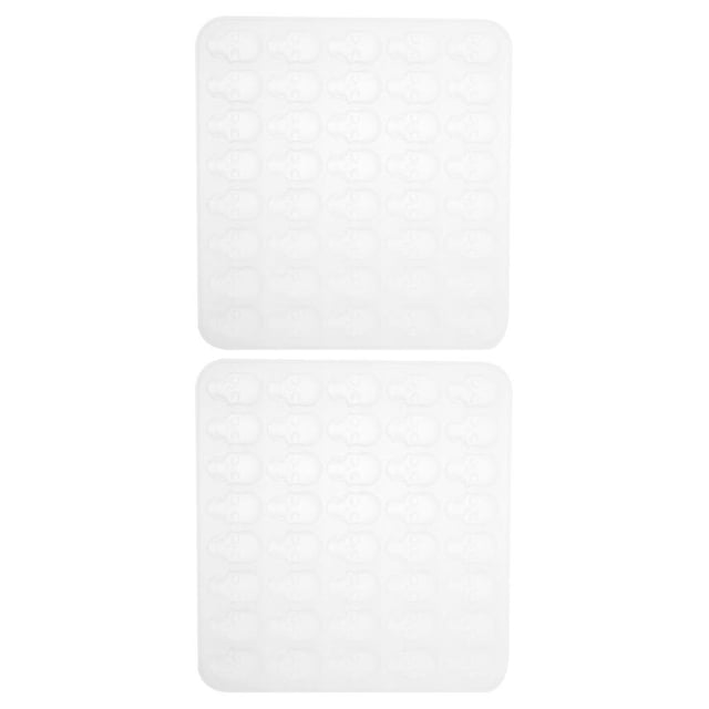 Here's a refined and engaging product description for your **2pcs Halloween Silicone Molds**:\n\n \n\n🎃 **2pcs Halloween Silicone Molds – Cavity, Non