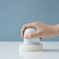 thumbnail image 5 of HomeDM Kitchens Cleaning Sponges, Non Scratch Scrubbers, Dishwashing Cleaning Supplies Kitchen Sink Dishwasher Tool, 5 of 6