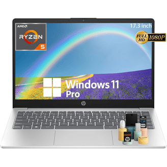 HP 13BG0010NR 13.3 inch Pavilion Aero Laptop - AMD Ryzen 5 - 16GB