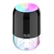 thumbnail image 2 of Mini luz nocturna colorida atmósfera máquina de aromaterapia humidificador USB, 2 of 9