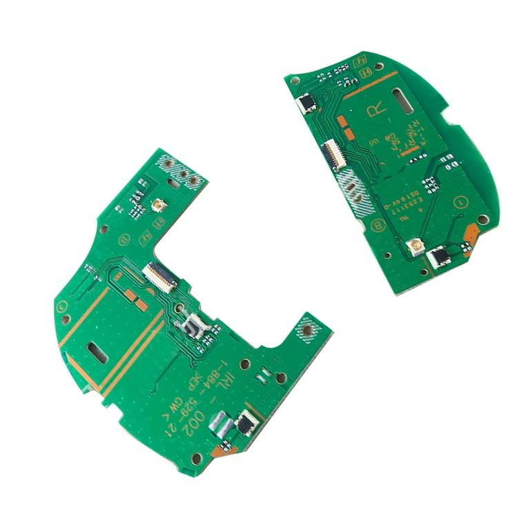 Replacement Circuit Board for PS VITA 1000 Professional Button for