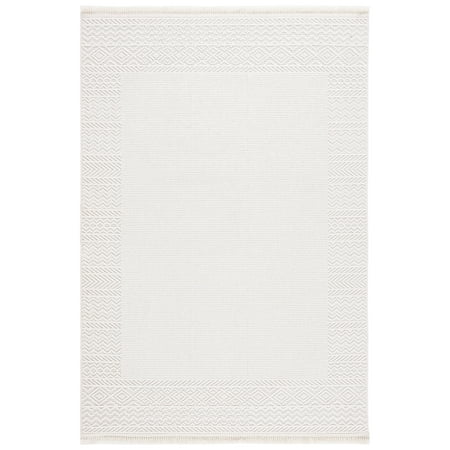 Safavieh CAD658A Camden Ivory