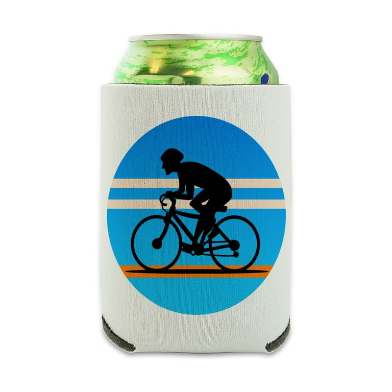 Can Cooler- Bicycle Can Cooler- Bicycle