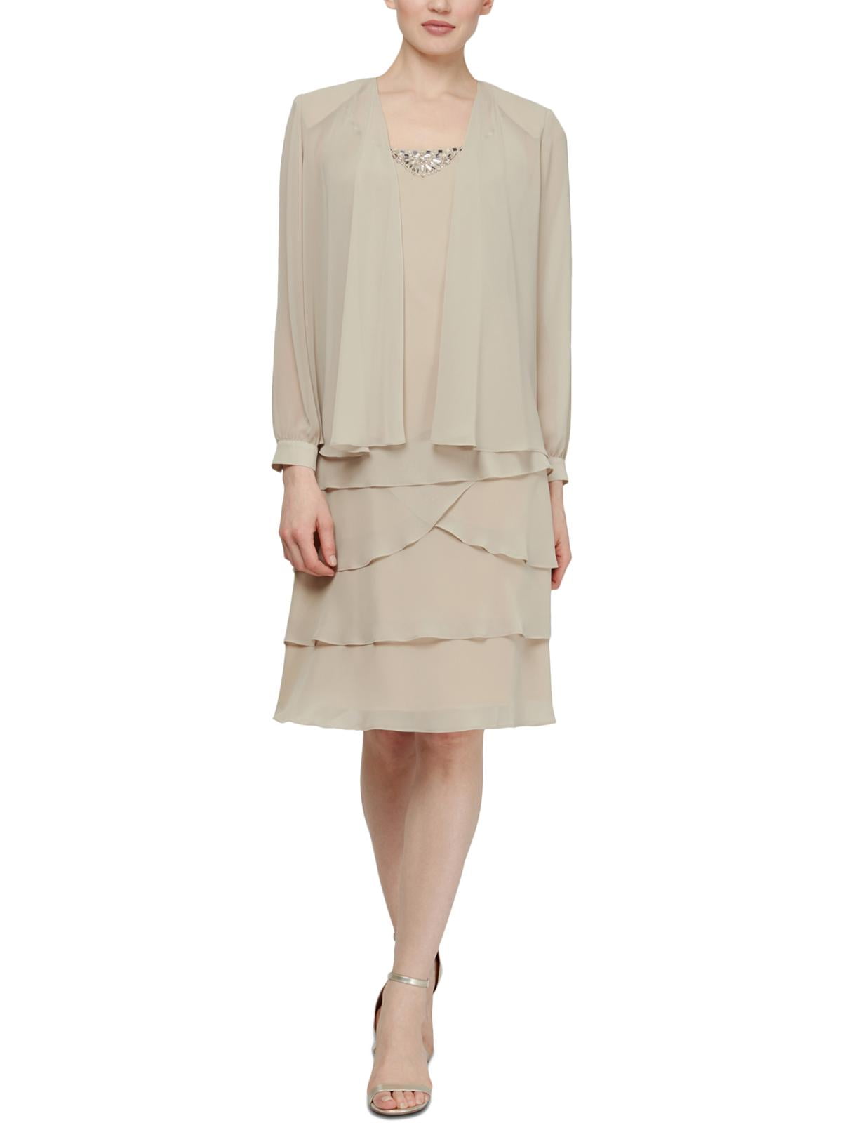 slny petite dresses